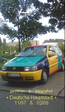 Polo Harlekin