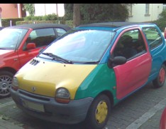 Twingo