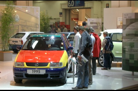 Techno Classica