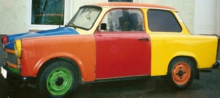 Trabant