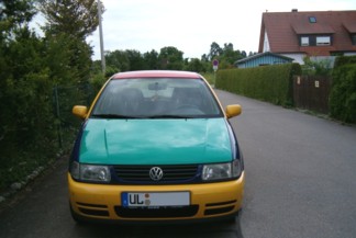 Bunte 97er outlet