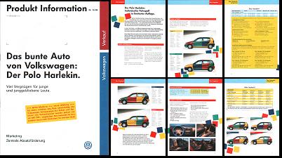 Harlekinandenken 6