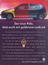 Werbung