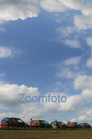 Zoom-Foto